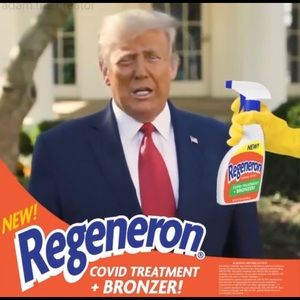 Meet your Posher, Patrick